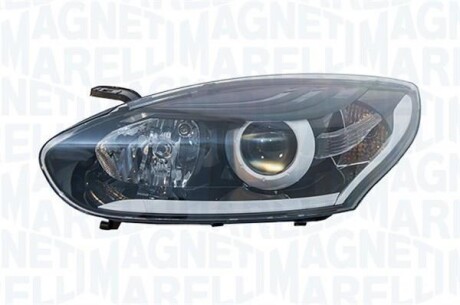 Фара автомобільна - MAGNETI MARELLI 711307024486
