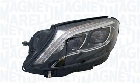 Headlight - MAGNETI MARELLI 711307024503