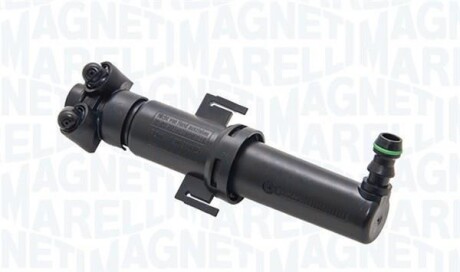 Pompa lavafari dx - ((8P0955102B)) MAGNETI MARELLI 711307030457