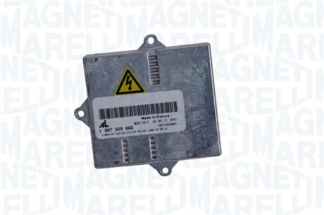 Устройство управления, освещение - ((4D0907476B)) MAGNETI MARELLI 711307329066 (фото 1)