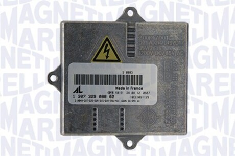Устройство управления, освещение - ((A2038201685, A2038208885)) MAGNETI MARELLI 711307329088 (фото 1)