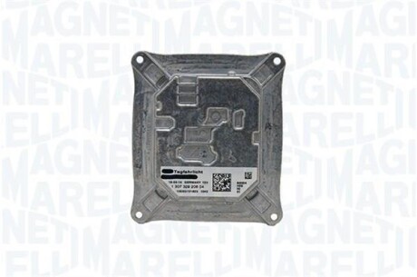 Елементи фари - ((420907472E, 420907472, 420907472G)) MAGNETI MARELLI 711307329206 (фото 1)