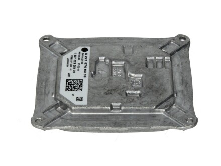 Фото 2 - Автозапчастина MAGNETI MARELLI 711307329251