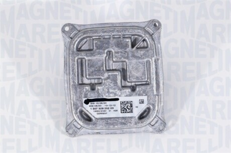 Фото 3 - Автозапчастина MAGNETI MARELLI 711307329252