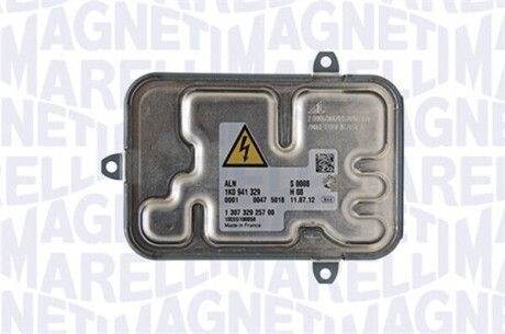 Фото 3 - Автозапчасть MAGNETI MARELLI 711307329257