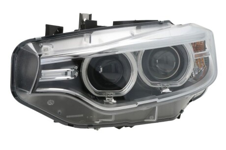 Lighting - MAGNETI MARELLI 711451000046