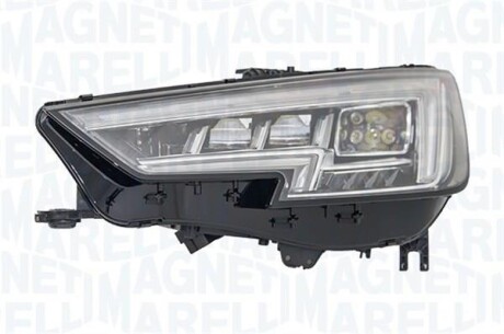 Фара автомобільна - MAGNETI MARELLI 711451000185