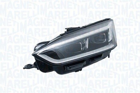 Фара автомобільна - MAGNETI MARELLI 711451000279