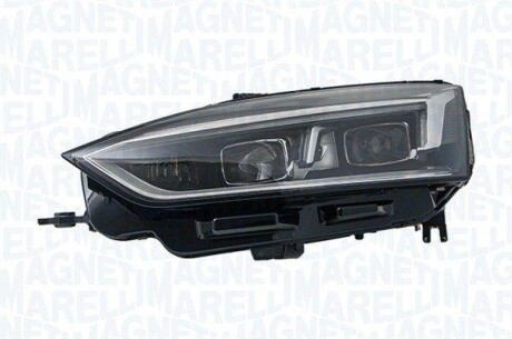 Фара автомобільна - MAGNETI MARELLI 711451000284