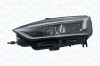 Фара автомобільна - ((8W6941784E, 8W6941036)) MAGNETI MARELLI 711451000285 (фото 1)