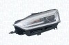 Фара автомобільна - ((8W6941043C, 8W6941005)) MAGNETI MARELLI 711451000288 (фото 1)