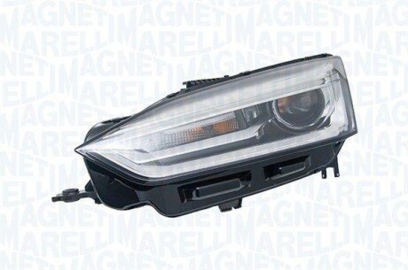 Фара автомобільна - MAGNETI MARELLI 711451000289