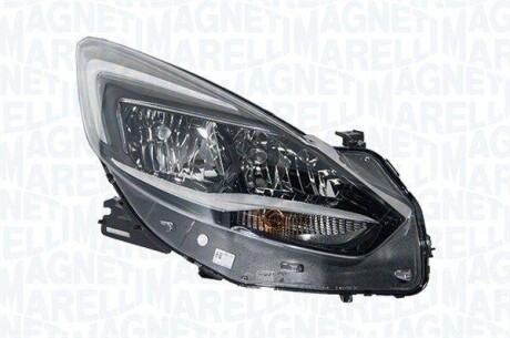 Фара автомобільна - MAGNETI MARELLI 711451000389