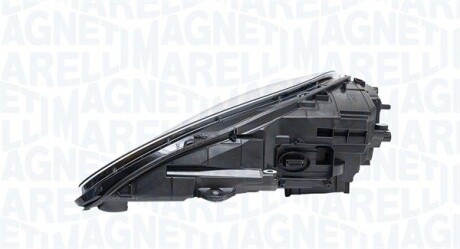 Фара автомобільна - MAGNETI MARELLI 711451000471