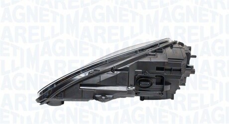 Фара автомобільна - MAGNETI MARELLI 711451000477