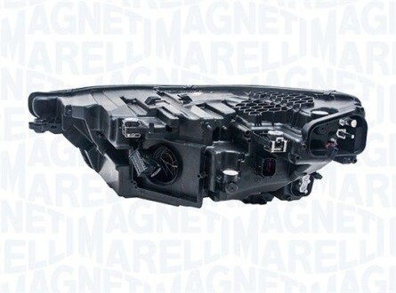 Фара автомобільна - MAGNETI MARELLI 711451000679