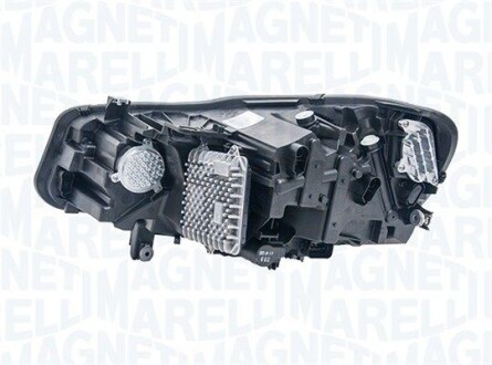 Фара автомобільна - MAGNETI MARELLI 711451000694
