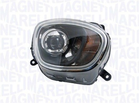 Фара автомобільна - MAGNETI MARELLI 711451000709