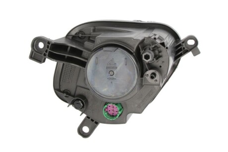 Фото 2 - Фара основна MAGNETI MARELLI 712000815401