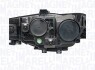 Фара автомобільна - ((52100127, 52109115)) MAGNETI MARELLI 712105711110 (фото 1)