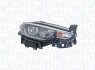 Фара автомобільна - ((52100127, 52109115)) MAGNETI MARELLI 712105711110 (фото 2)