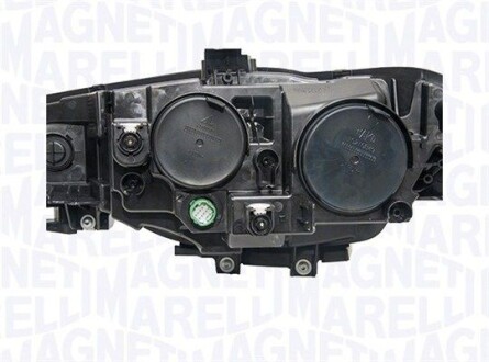 Фара автомобільна - MAGNETI MARELLI 712105711110
