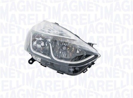 Фара автомобільна - MAGNETI MARELLI 712105911110
