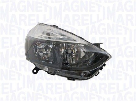 Фара автомобільна - MAGNETI MARELLI 712106021110