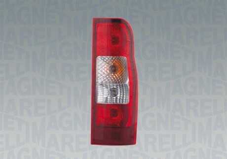 Задний фонарь - ((6C1113404AC, 1459901, 1408388, 1372229)) MAGNETI MARELLI 712200351110