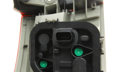 Фото 3 - Задній ліхтар MAGNETI MARELLI 712203301120