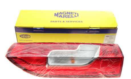 Фото 3 - Задний фонарь MAGNETI MARELLI 712206201120