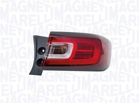 Задній ліхтар - MAGNETI MARELLI 712207801120