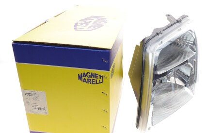 Фото 2 - Фара основна MAGNETI MARELLI 712391401110