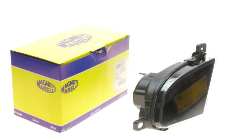 Противотуманная фара - MAGNETI MARELLI 712401601120