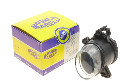 Фото 2 - Протитуманки MAGNETI MARELLI 712403001110