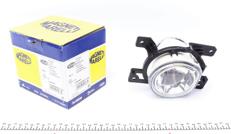 Фото 2 - Протитуманки MAGNETI MARELLI 712403801110