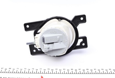 Фото 4 - Протитуманки MAGNETI MARELLI 712403801110