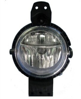 Fog light - MAGNETI MARELLI 712403901120