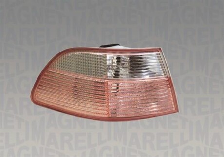 Задній ліхтар - ((51737721)) MAGNETI MARELLI 712415001110 (фото 1)