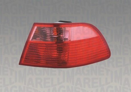 Задній ліхтар - ((51809413)) MAGNETI MARELLI 712415051110 (фото 1)