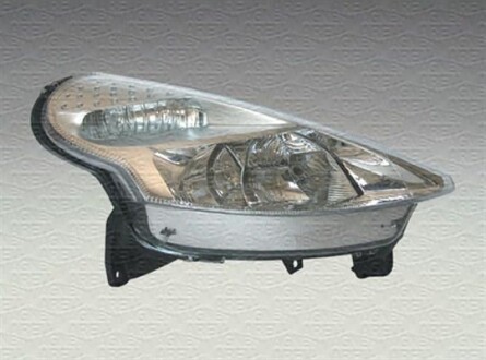 Фара автомобільна - MAGNETI MARELLI 712415901129