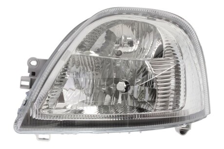 Фото 2 - Фара основна MAGNETI MARELLI 712419501129