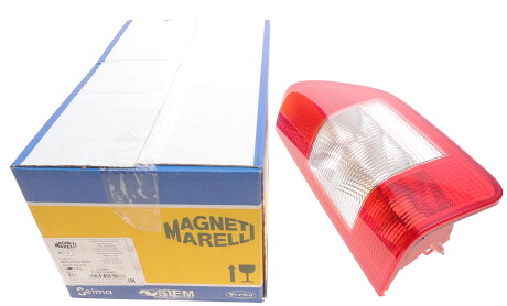 Фото 3 - Задний фонарь MAGNETI MARELLI 712421008479