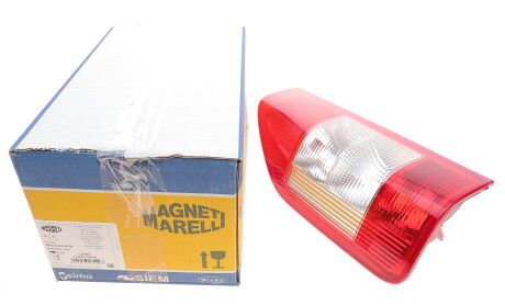 Фото 3 - Задній ліхтар MAGNETI MARELLI 712421108479
