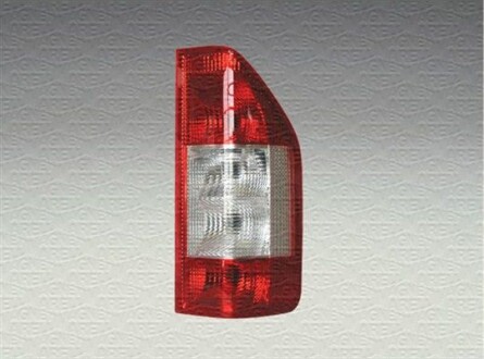 Задний фонарь - MAGNETI MARELLI 712421108479