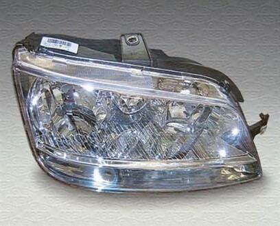 Фара автомобільна - ((517807220)) MAGNETI MARELLI 712422501129 (фото 1)