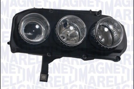 Фара автомобільна - ((60682089)) MAGNETI MARELLI 712428301129 (фото 1)