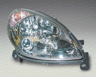 Фара автомобільна - MAGNETI MARELLI 712428901129