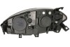 Основная фара - ((51757534)) MAGNETI MARELLI 712437001129 (фото 2)