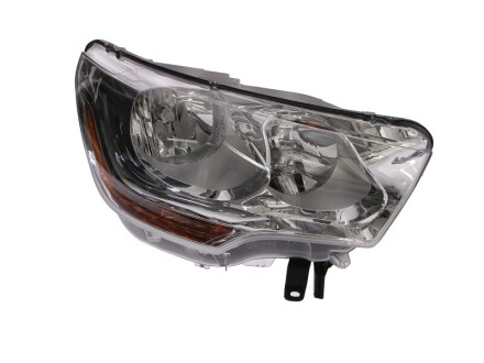 Основная фара - ((6206T5, 9674903580)) MAGNETI MARELLI 712464211129